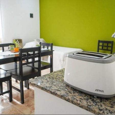 Apartamento Lo De Ana Termas de Río Hondo Zewnętrze zdjęcie
