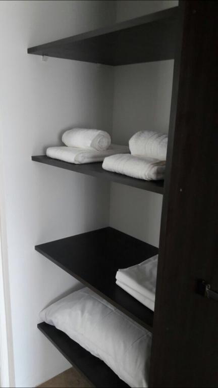 Apartamento Lo De Ana Termas de Río Hondo Zewnętrze zdjęcie